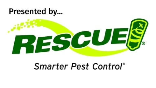 Rescue Pest Control