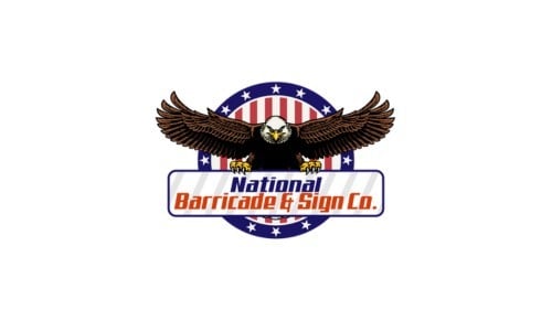 National Barricade