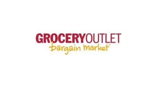 Grocery Outlet Bargain Market