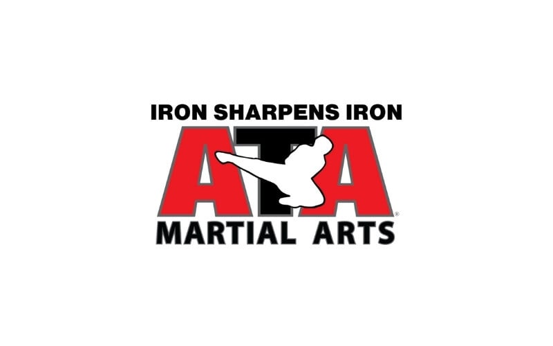 Iron Sharpens Iron