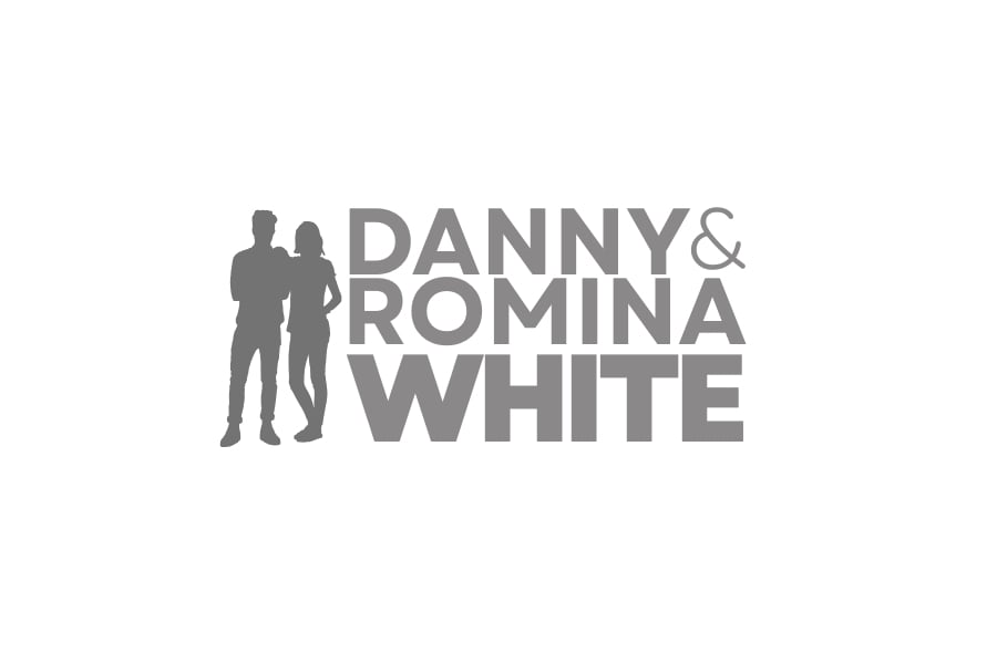 Danny & Romina White