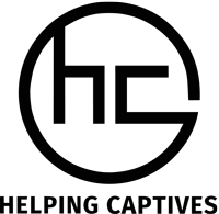 Helping Captives logo