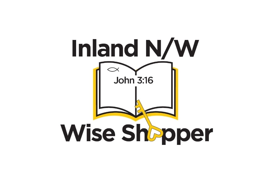 Inland Northwest Wise Shopper