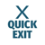 quick-exit copy